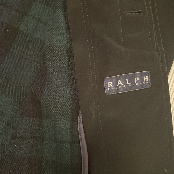 Lauren Ralph Lauren Men’s Overcoat - Picture 2 of 8